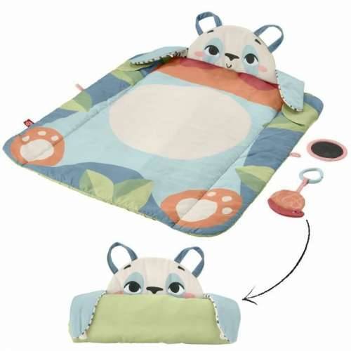 Prostirka za igru Fisher-Price Plastika Cijena