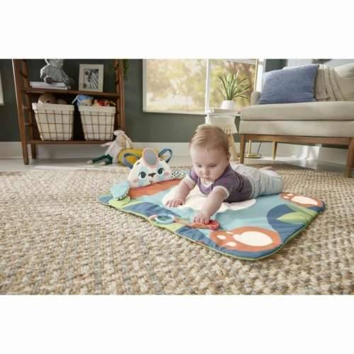 Prostirka za igru Fisher-Price Plastika Cijena