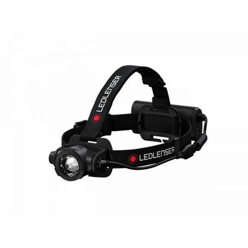 Svjetiljka Ledlenser H15R Core Cijena