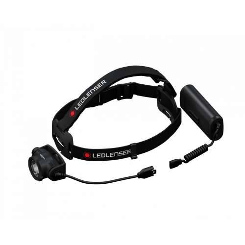 Svjetiljka Ledlenser H15R Core Cijena