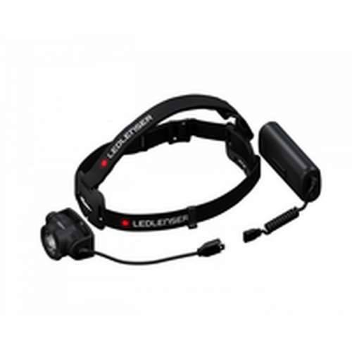 Svjetiljka Ledlenser H15R Core Cijena