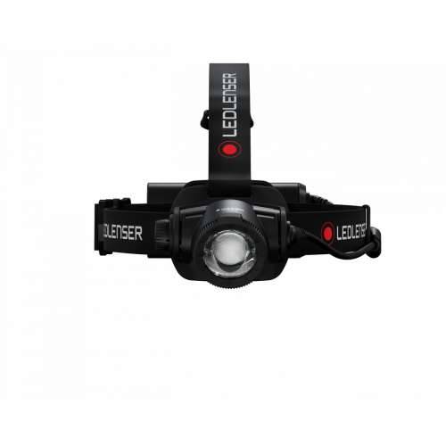 Svjetiljka Ledlenser H15R Core Cijena