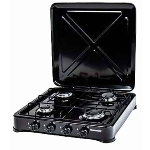 Plinska Ploča Ravanson K-04TB 49,5 cm Cijena