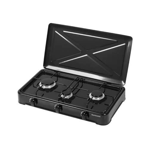Plinska Ploča Ravanson K-03TB 60,2 cm Cijena