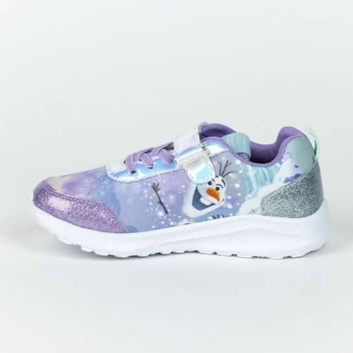 Kinder Sportschuhe Frozen Lila Cijena