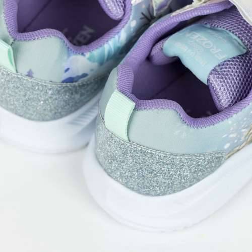 Kinder Sportschuhe Frozen Lila Cijena