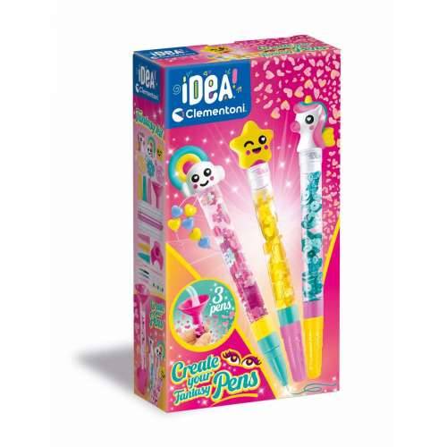 Set za Pisanje Clementoni Idea Cijena