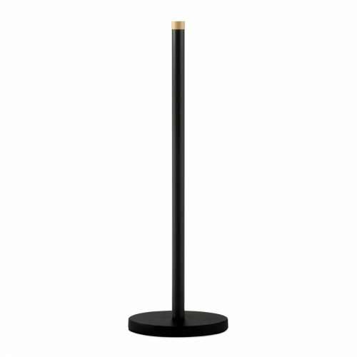 Stalak za WC Papir Andrea House ba72125 Crna Metal Cijena
