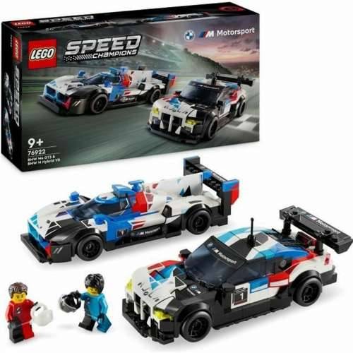 Igra Gradnje Lego 76922 Speed Champions Cijena