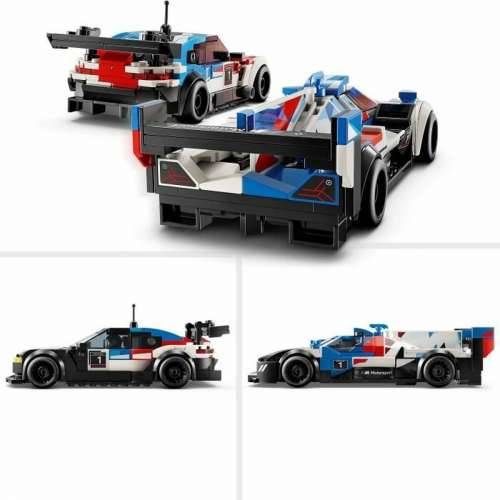 Igra Gradnje Lego 76922 Speed Champions Cijena