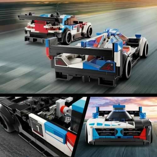Igra Gradnje Lego 76922 Speed Champions Cijena