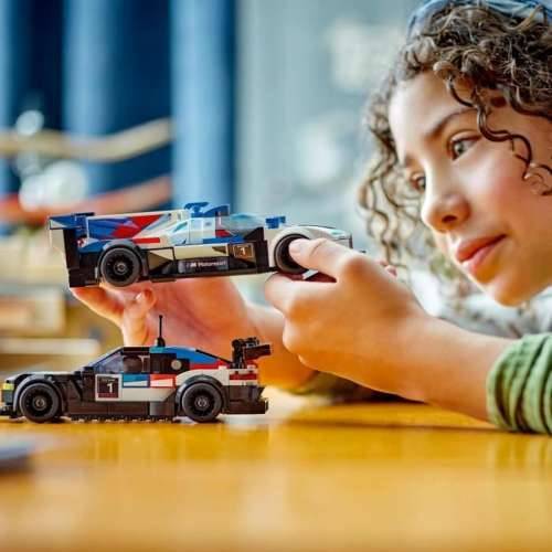 Igra Gradnje Lego 76922 Speed Champions Cijena
