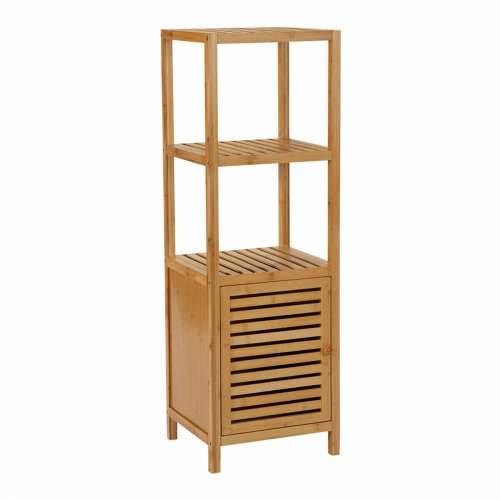Ormarić Andrea House ba73110 Bambus 36 x 33 x 110 cm Cijena