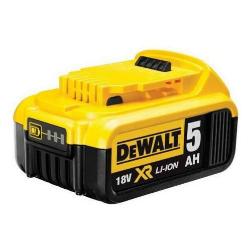 Punjiva litijska baterija Dewalt DCB184-XJ Litio Ion Punjiva litijska baterija Cijena