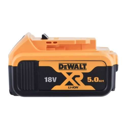 Punjiva litijska baterija Dewalt DCB184-XJ Litio Ion Punjiva litijska baterija Cijena