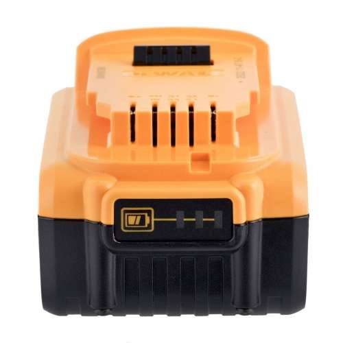 Punjiva litijska baterija Dewalt DCB184-XJ Litio Ion Punjiva litijska baterija Cijena
