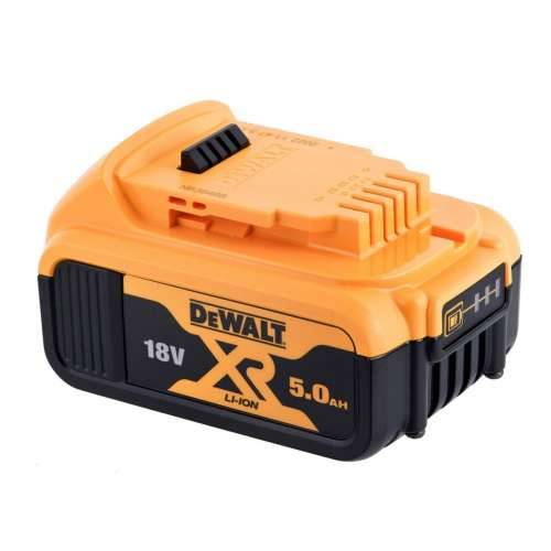 Punjiva litijska baterija Dewalt DCB184-XJ Litio Ion Punjiva litijska baterija Cijena