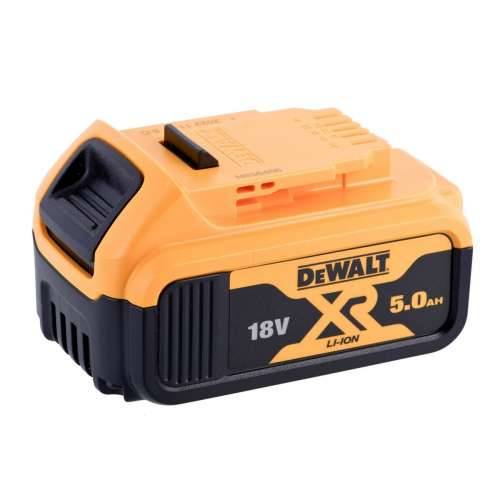 Punjiva litijska baterija Dewalt DCB184-XJ Litio Ion Punjiva litijska baterija Cijena