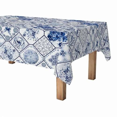 Stolnjak u roli Exma Sredstvo protiv mrlja Plava Keramika 140 cm x 25 m Cijena
