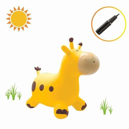 Uže za preskakanje Lexibook giraffe Cijena
