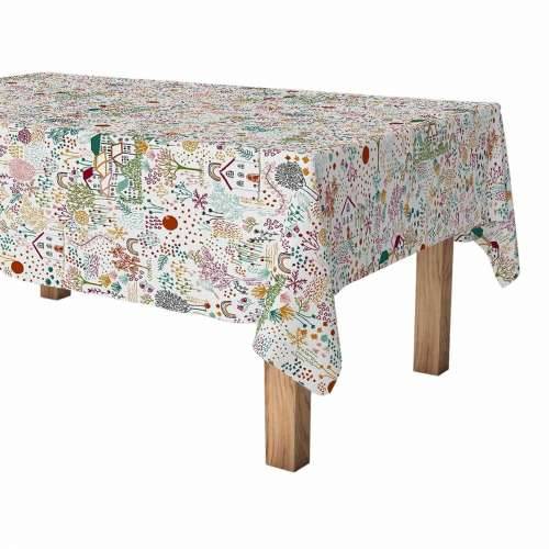 Stolnjak u roli Exma Sredstvo protiv mrlja crteži 140 cm x 25 m Cijena