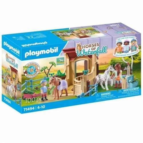 Playset Playmobil 71494 Horses of Waterfall Cijena
