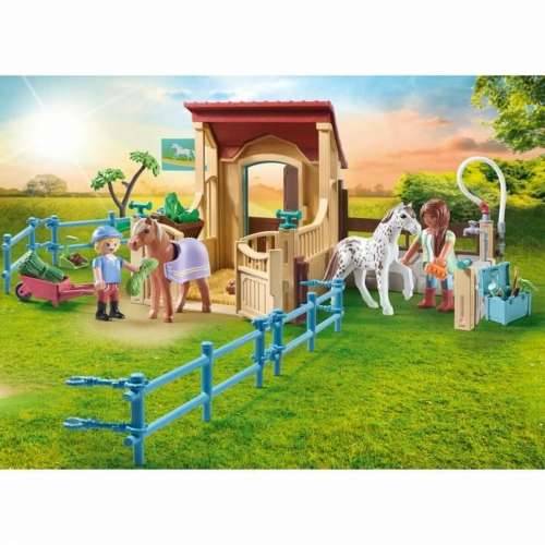 Playset Playmobil 71494 Horses of Waterfall Cijena
