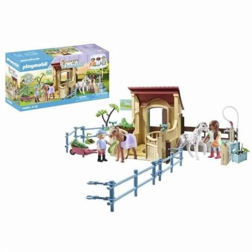 Playset Playmobil 71494 Horses of Waterfall Cijena