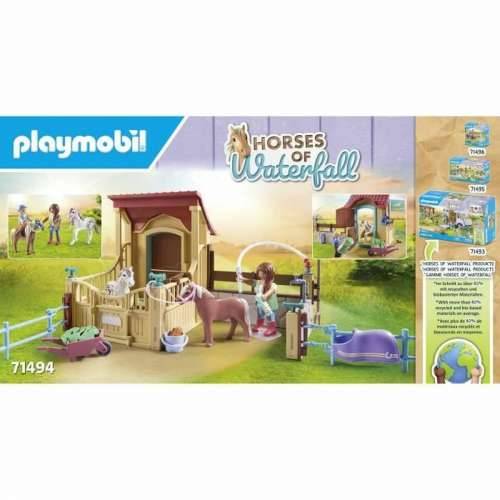 Playset Playmobil 71494 Horses of Waterfall Cijena