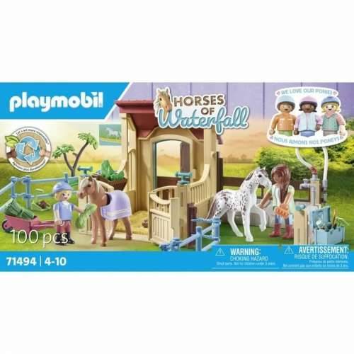 Playset Playmobil 71494 Horses of Waterfall Cijena