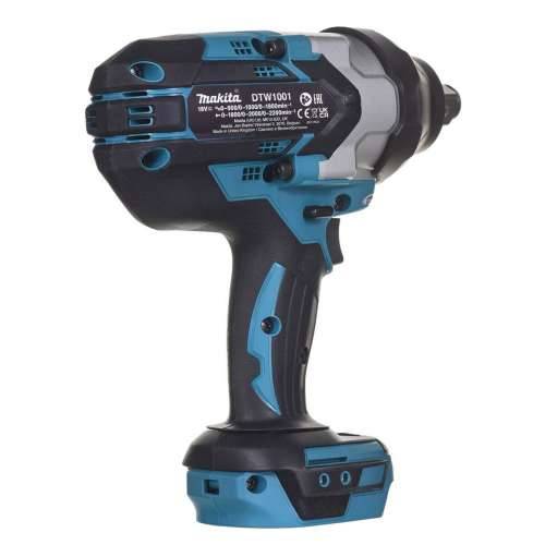 Udarni ključ Makita DTW1001Z 18 V 500 W Cijena