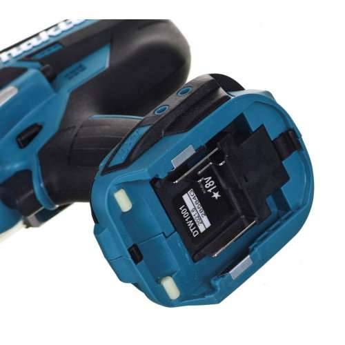 Udarni ključ Makita DTW1001Z 18 V 500 W Cijena