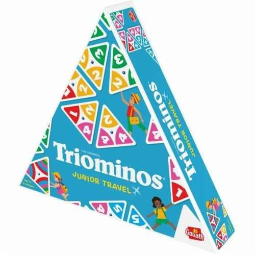 Društvene igre Goliath Triominos junior travel Cijena