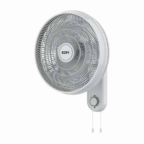 Zidni Ventilator EDM 33526 Bijela 50 W 55 W Ø 45 cm Cijena