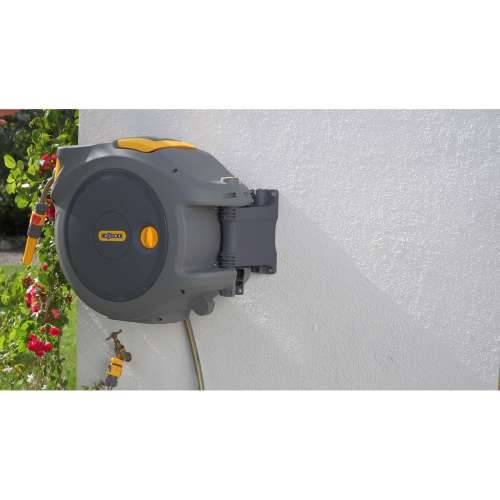 Nosač crijeva Hozelock Autoreel 100-000-866 20 m Plastika Cijena