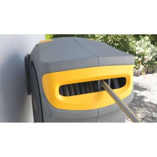 Nosač crijeva Hozelock Autoreel 100-000-866 20 m Plastika Cijena