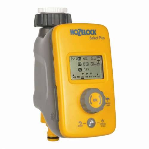 Programator za navodnjavanje Hozelock Select Plus 100-000-698 Cijena