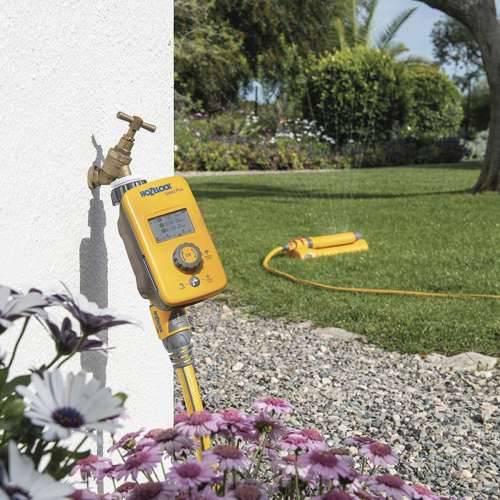 Programator za navodnjavanje Hozelock Select Plus 100-000-698 Cijena