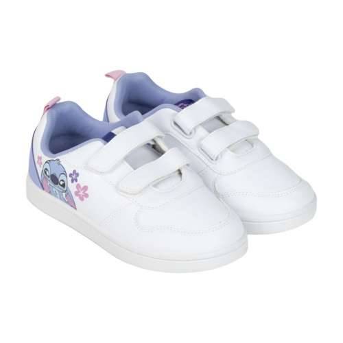 Kinder Sportschuhe Stitch Bijela Cijena