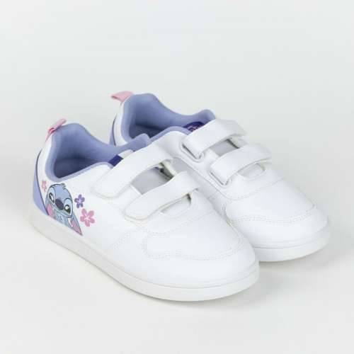 Kinder Sportschuhe Stitch Bijela Cijena