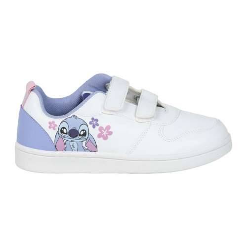 Kinder Sportschuhe Stitch Bijela Cijena