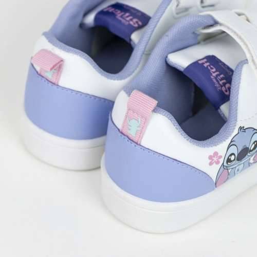 Kinder Sportschuhe Stitch Bijela Cijena