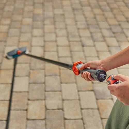 Zamjenska ručka Gardena 18802-20 150 cm Cleansystem Cijena