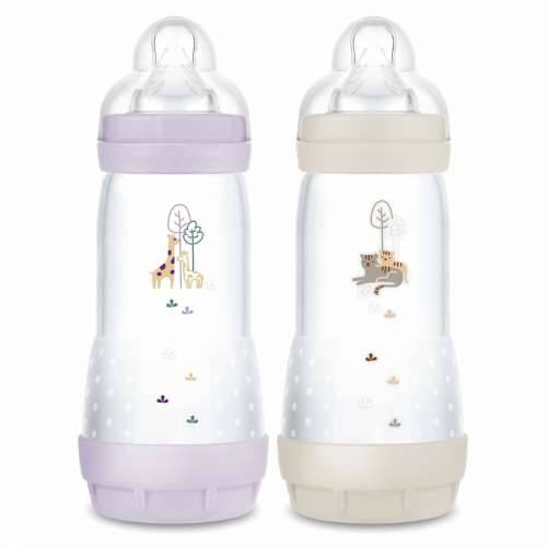 Bočica za bebe MAM Girafe Cijena