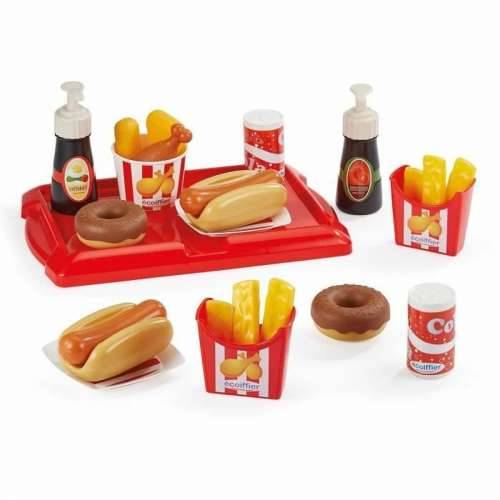 Set obroka Ecoiffier Delicious Cijena