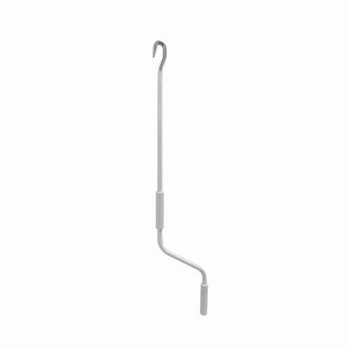 Ručica za tendu Micel TLD06 Bijela 150 cm Cijena