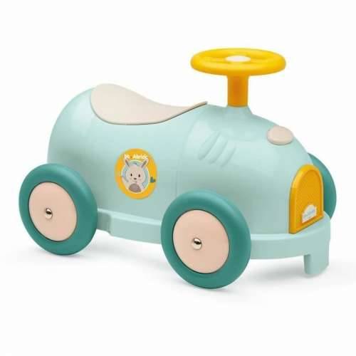Igra Gradnje Ecoiffier Walking Car Rabbit Cijena