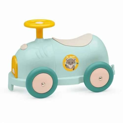 Igra Gradnje Ecoiffier Walking Car Rabbit Cijena