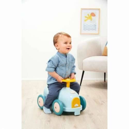 Igra Gradnje Ecoiffier Walking Car Rabbit Cijena
