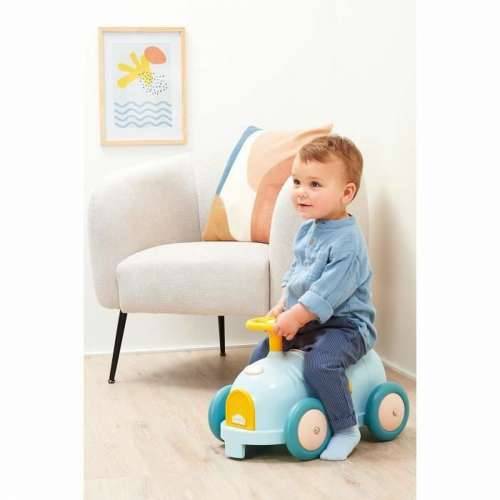 Igra Gradnje Ecoiffier Walking Car Rabbit Cijena
